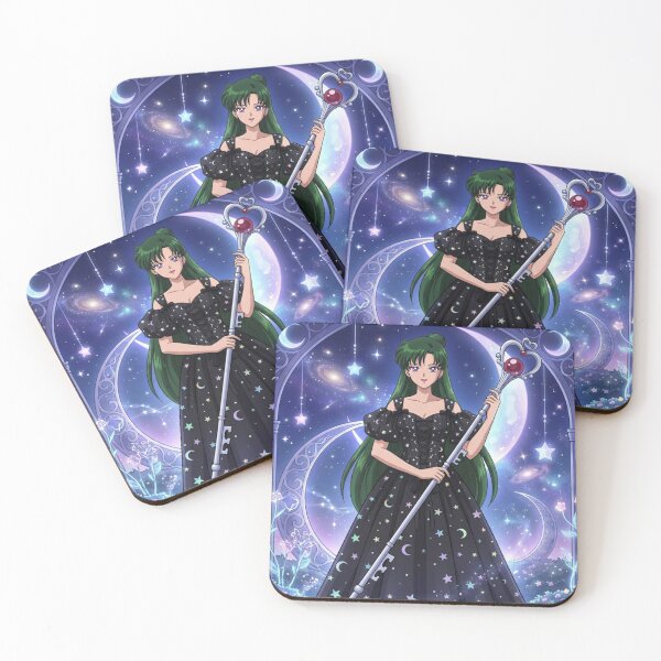 Item preview, Happy Sailor Pluto designed and sold by Solace Sparkles.