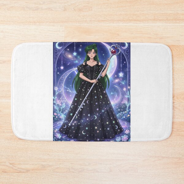 Item preview, Happy Sailor Pluto designed and sold by Solace Sparkles.