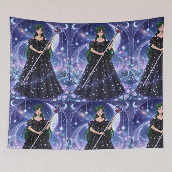 Item preview, Happy Sailor Pluto designed and sold by Solace Sparkles.