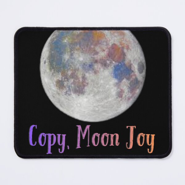 Item preview, Copy, Moon Joy designed and sold by Leisha Dawn.