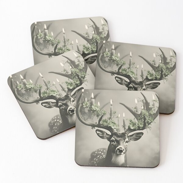 Item preview, Quiet Offering designed and sold by RainToday.