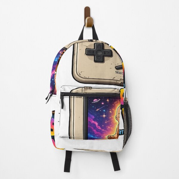 Item preview, Retro Zen Gamer Recharge Mode designed and sold by Dresut.