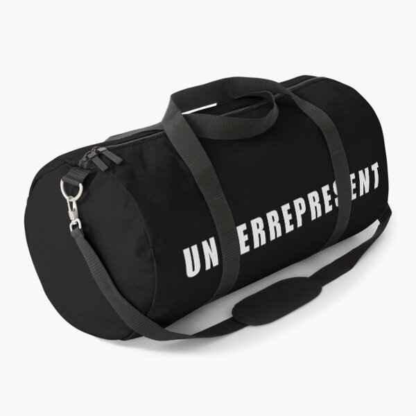 Item preview, Underrepresent designed and sold by fern magic.