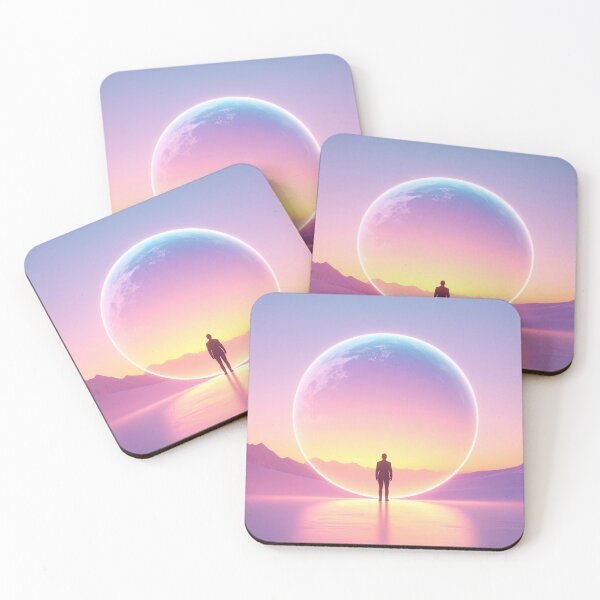 Item preview, Copy of Lucid Dream Portal to Paradise designed and sold by icemanphotos.