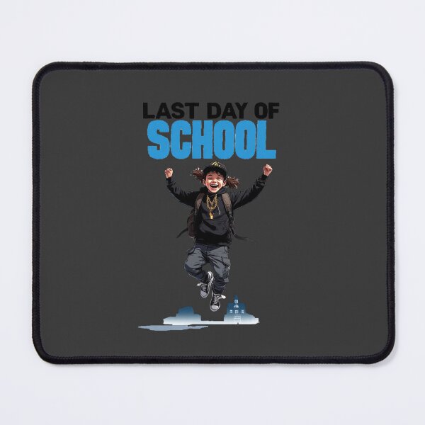 Item preview, SCHOOL OFFLINE | Last Day of School | Cyber Rebel - Boy No.1 designed and sold by Shift-Bloom.