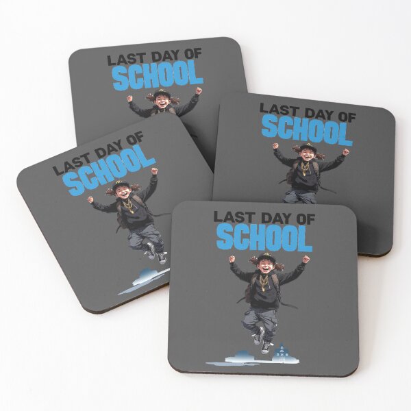 Item preview, SCHOOL OFFLINE | Last Day of School | Cyber Rebel - Boy No.1 designed and sold by Shift-Bloom.