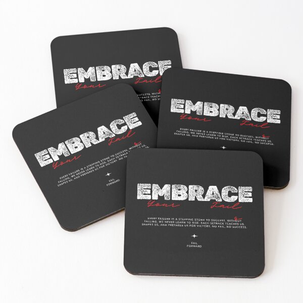 Item preview, Embarcadero your fail designed and sold by MASAincantation.