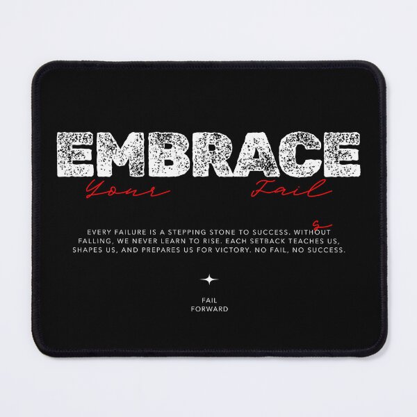 Item preview, Embarcadero your fail designed and sold by MASAincantation.