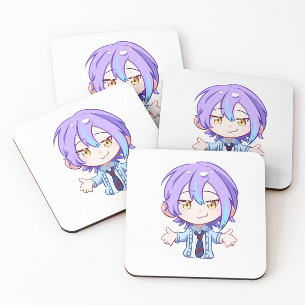 Item preview, Rui Kamishiro Wonderland x Showtime Project Sekai designed and sold by Lele042.
