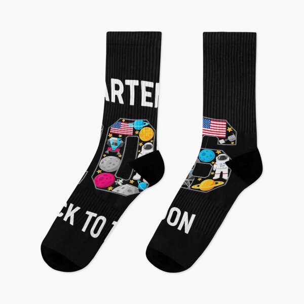 Item preview, Artemis II 2026 Back To The Moon Space Icons Astronaut Collage Graphic designed and sold by WilliaMaler.