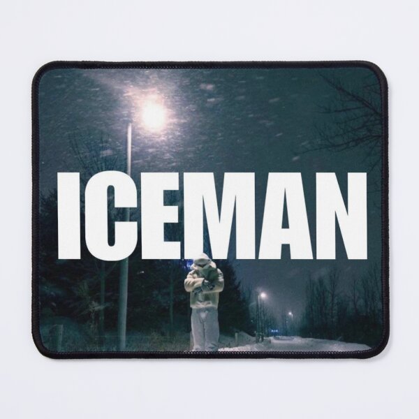 Item preview, Drake Iceman Hiphop Rap designed and sold by FootballThreads.