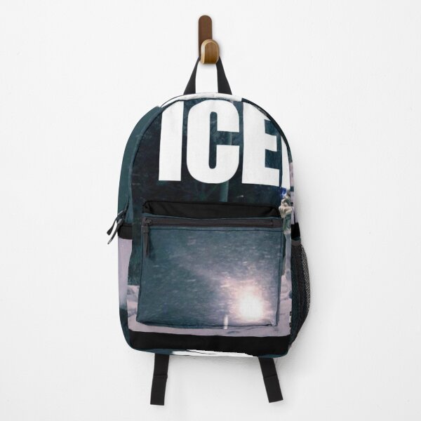 Item preview, Drake Iceman Hiphop Rap designed and sold by FootballThreads.