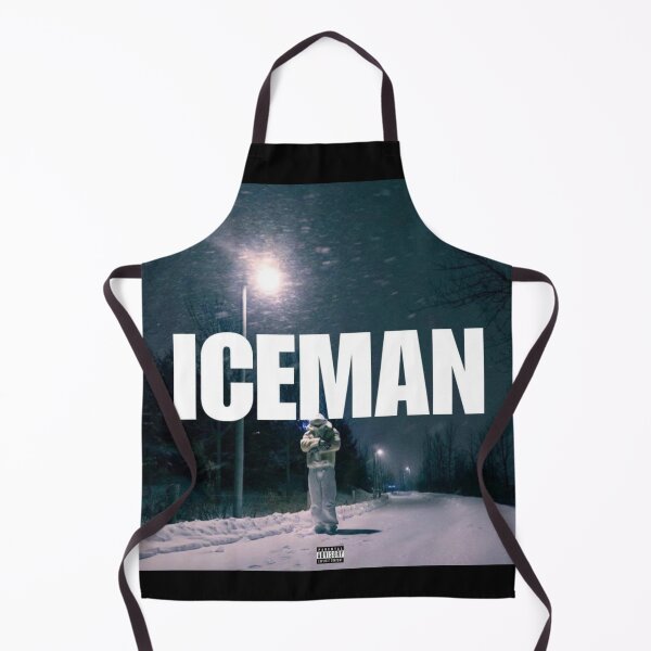 Item preview, Drake Iceman Hiphop Rap designed and sold by FootballThreads.