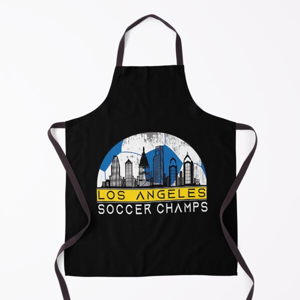 Item preview, Los Angeles California Soccer Champs Sports Fans Cool designed and sold by MollyLYork.