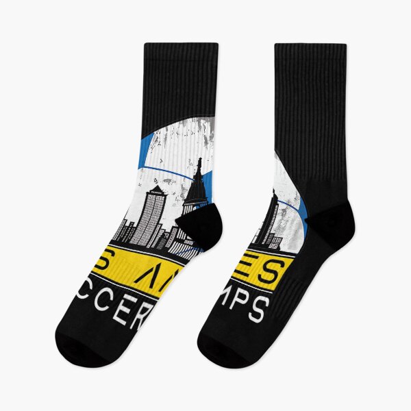 Item preview, Los Angeles California Soccer Champs Sports Fans Cool designed and sold by MollyLYork.