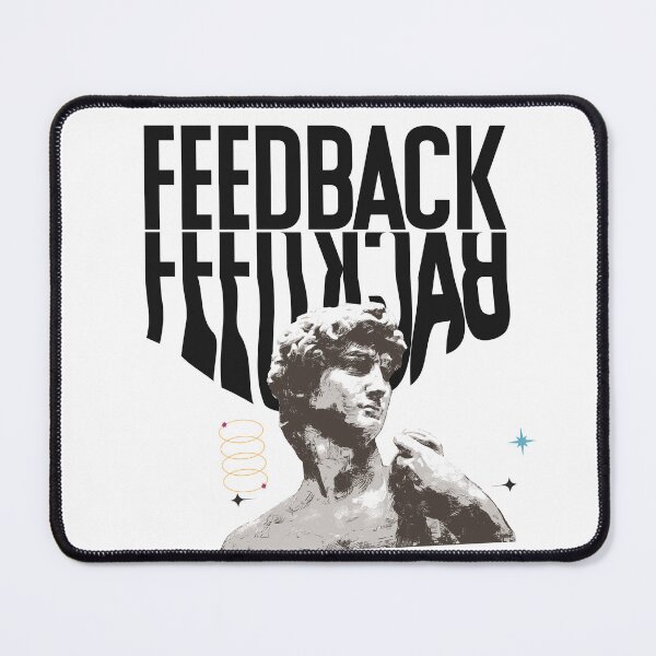 Item preview, Feedback Lovely || full motivation || designed and sold by stylewithanurag.