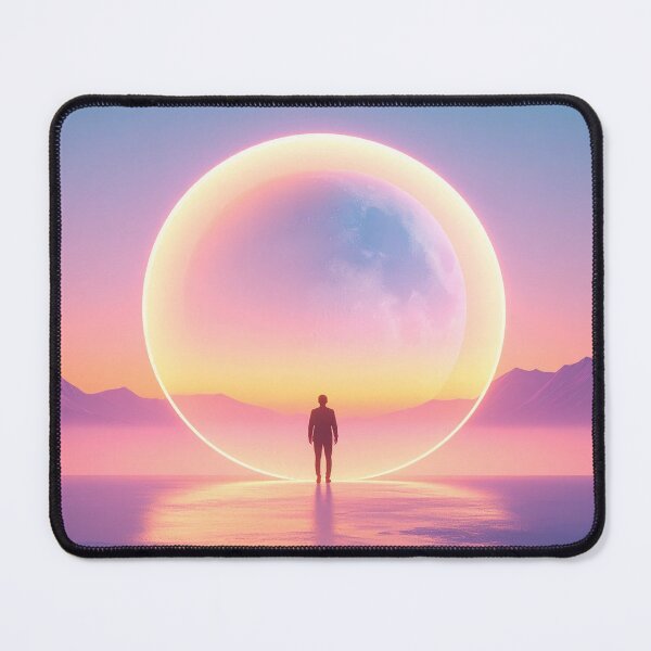 Item preview, Lucid Dream Portal to Paradise designed and sold by icemanphotos.