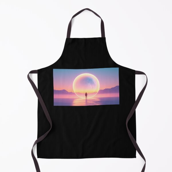 Item preview, Lucid Dream Portal to Paradise designed and sold by icemanphotos.
