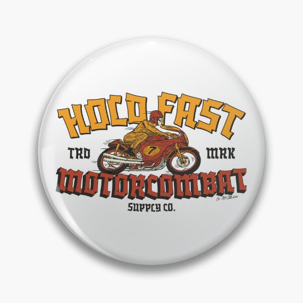 Item preview, Hold Fast designed and sold by 76-Motors.