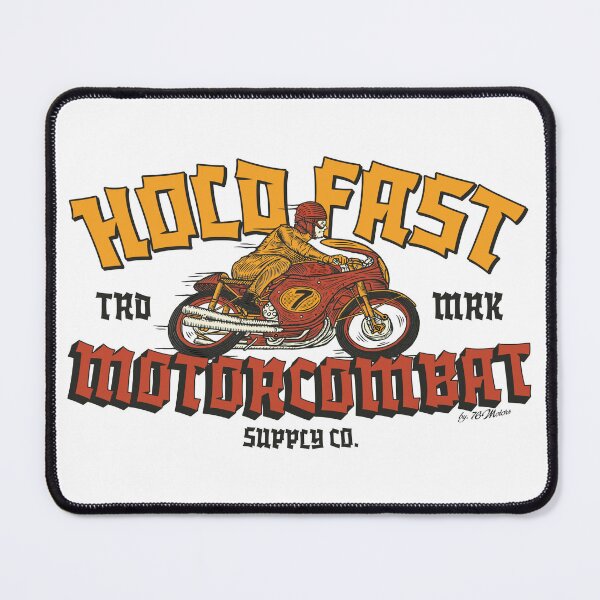 Item preview, Hold Fast designed and sold by 76-Motors.