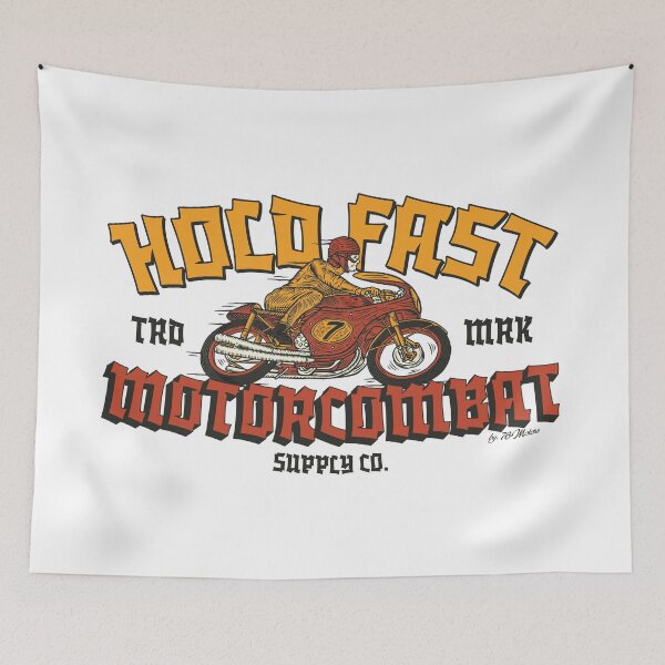 Item preview, Hold Fast designed and sold by 76-Motors.