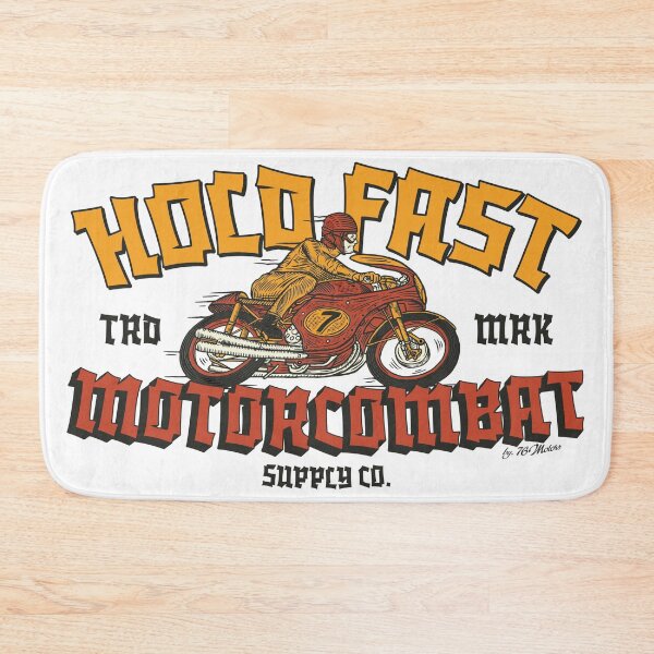 Item preview, Hold Fast designed and sold by 76-Motors.