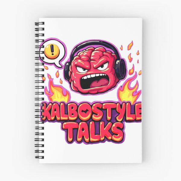 Artikelvorschau, Kalbostil entworfen und verkauft von kalbostyle.