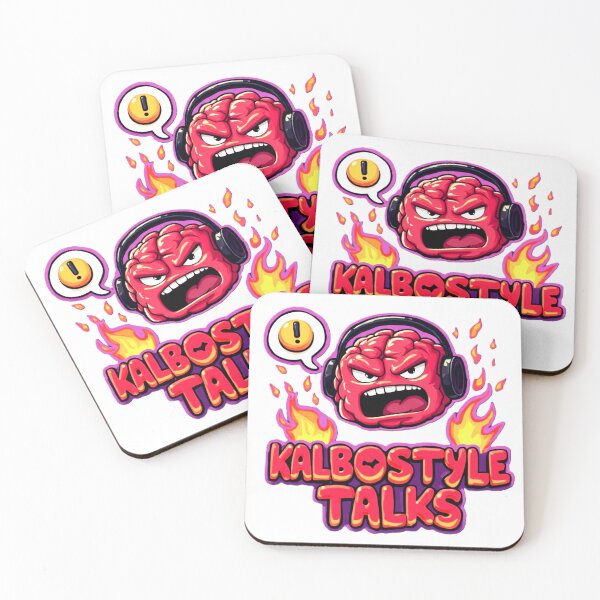 Artikelvorschau, Kalbostil entworfen und verkauft von kalbostyle.