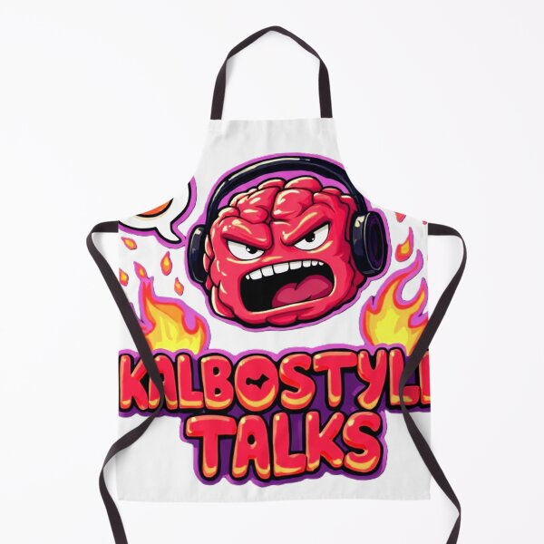 Artikelvorschau, Kalbostil entworfen und verkauft von kalbostyle.