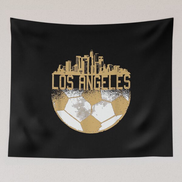 Item preview, Camiseta de fan del FC Los Ángeles designed and sold by MollyLYork.
