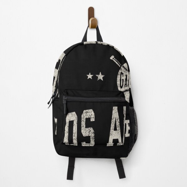 Item preview, Los Angeles LA Vintage Baseball Throwback Retro Design designed and sold by MollyLYork.