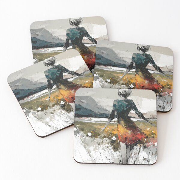 Item preview, Whispers Among the Wildflowers designed and sold by Venon28.