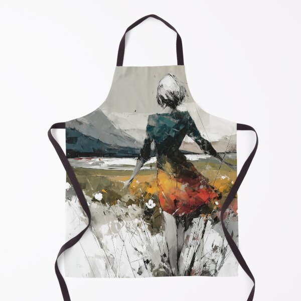 Item preview, Whispers Among the Wildflowers designed and sold by Venon28.