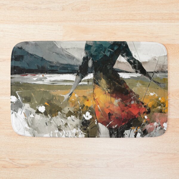 Item preview, Whispers Among the Wildflowers designed and sold by Venon28.
