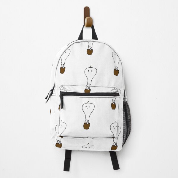 Item preview, A ghost hot air balloon ride designed and sold by Emilyautumnlife.