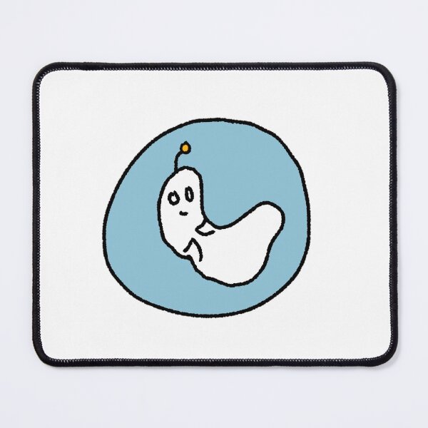 Artikelvorschau, Bubble-Geist-Pokémon-Stil entworfen und verkauft von Emilyautumnlife.