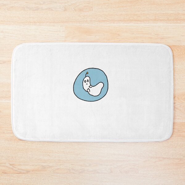 Item preview, Bubble ghost Pokemon style designed and sold by Emilyautumnlife.