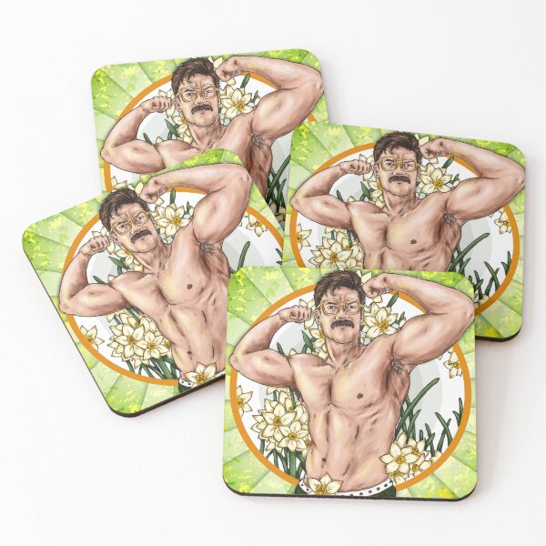 Item preview, Daffodil Daddy designed and sold by AzarielArt.