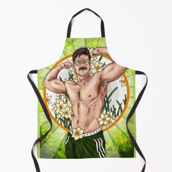Item preview, Daffodil Daddy designed and sold by AzarielArt.