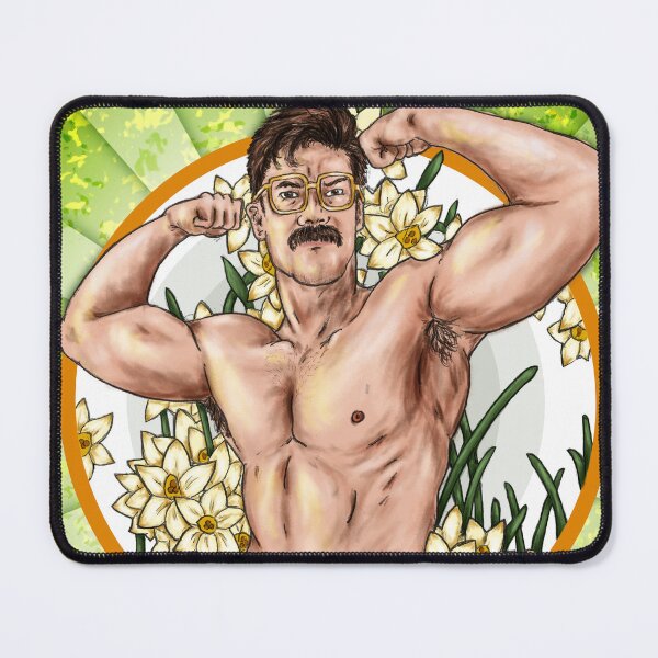 Item preview, Daffodil Daddy designed and sold by AzarielArt.