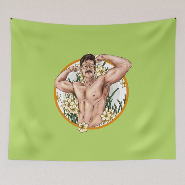 Item preview, Daffodil Daddy designed and sold by AzarielArt.