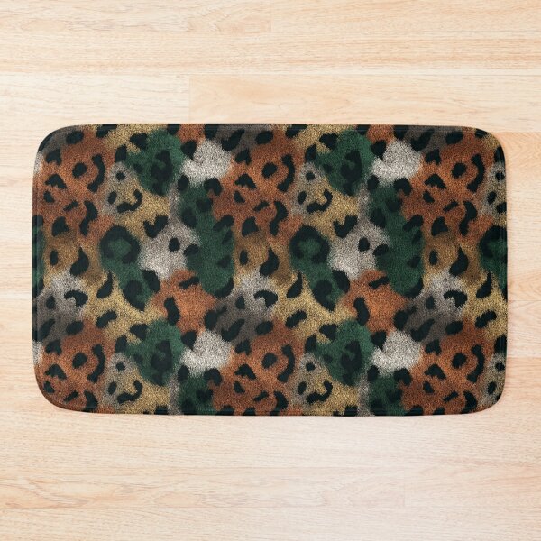 Item preview, Refined Leopard Pattern  - Wildlife Print  - Anniversary Gifts For Husband designed and sold by RoyalStarsPatts.