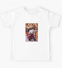 Dolls dream Kids Tee