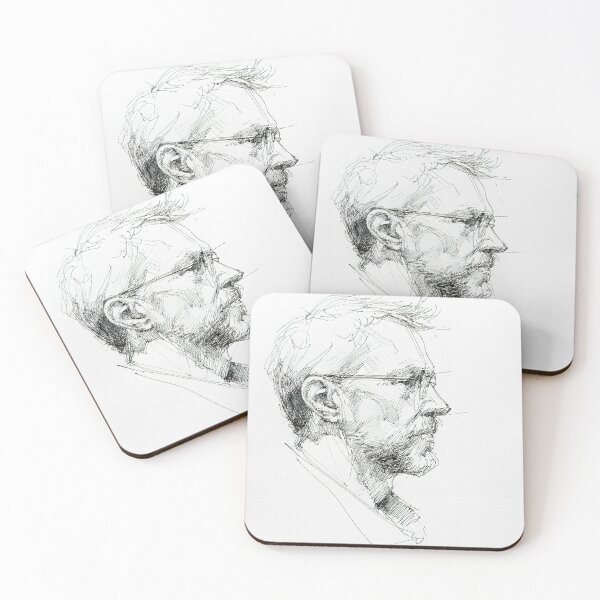 Item preview, Whispers of the Sketch Artist designed and sold by Venon28.