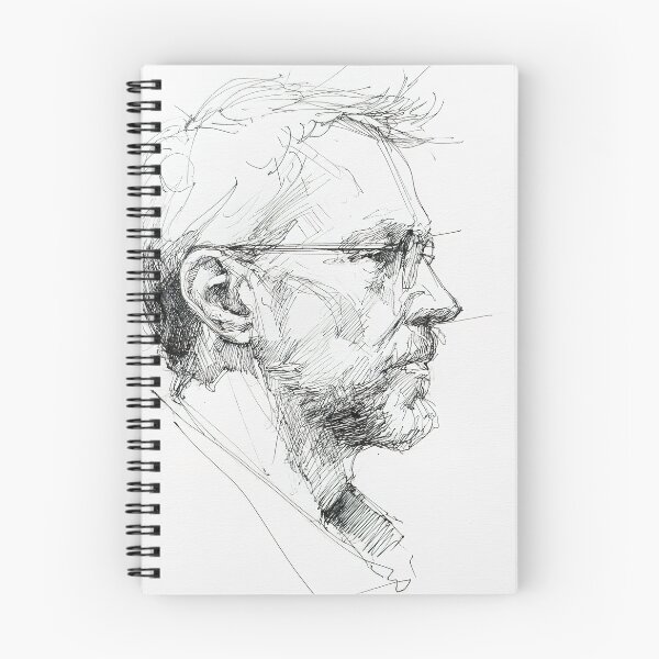 Item preview, Whispers of the Sketch Artist designed and sold by Venon28.