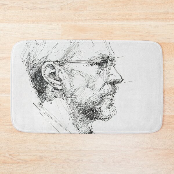 Item preview, Whispers of the Sketch Artist designed and sold by Venon28.