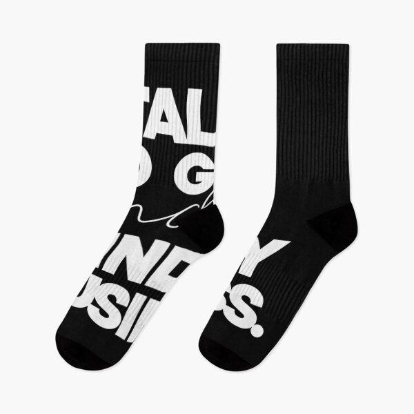 Item preview, I Talk To God And Mind My Business Minimalist Typography Inspirational Quote designed and sold by LittleNhutton.