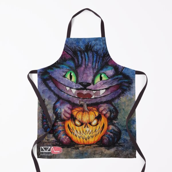 Item preview, Cheshire designed and sold by ArtByIzzA.fr.