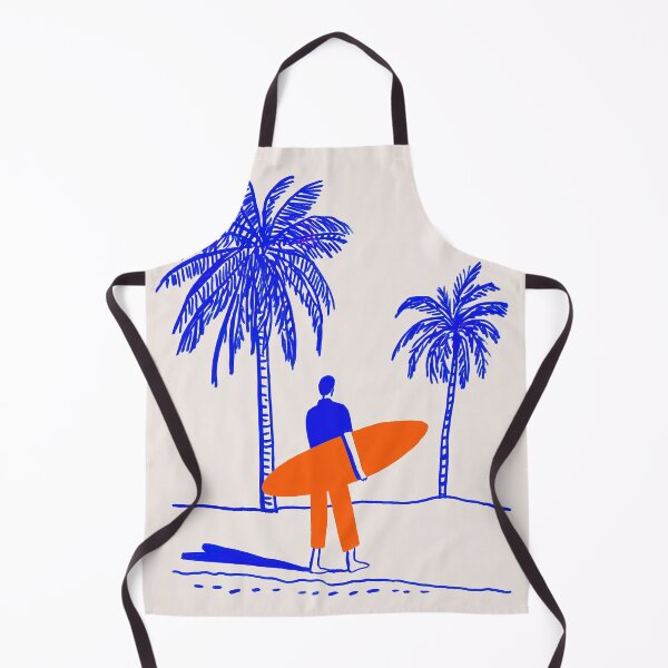 Item preview, Surfing Under Tropical Skies designed and sold by Venon28.