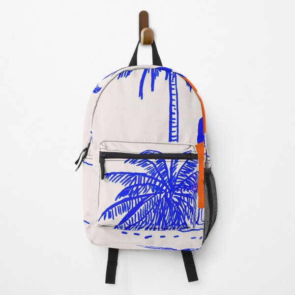 Item preview, Surfing Under Tropical Skies designed and sold by Venon28.
